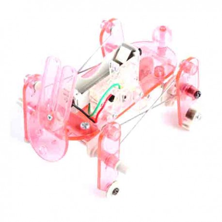 Mechanical Rabbit (Hopping Type) (Tamiya 71108)