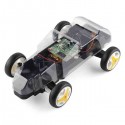 I-Racer Android Car