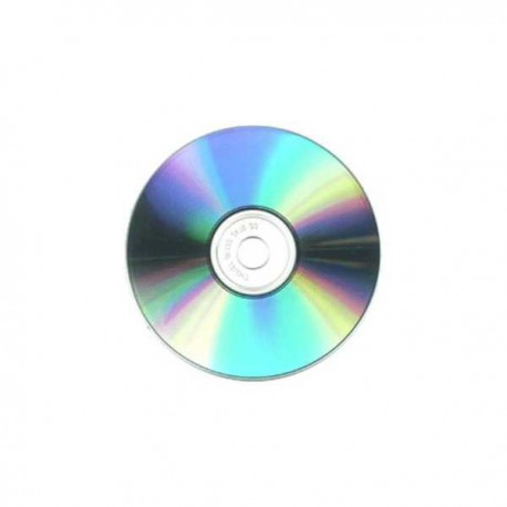 BASCOM-AVR (CD-ROM)