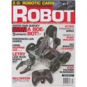 Robot Magazine March/April 2013