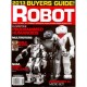 Robot Magazine May/June 2013