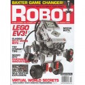 Robot Magazine September/October 2013