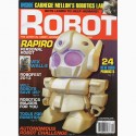 Robot Magazine November/December 2013