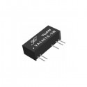 DC-DC Converter Fixed Input Isolated, Regulated Output VA2405S-2W