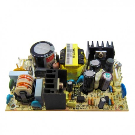 Switching Power Supply Mean Well PS-25-7.5 7.5V 3.3A