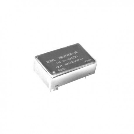 DC-DC Converter VRB1212MP-8W