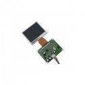 Graphic LCD Color TFT 2.36&quot , 480x234 pixels (compatible CMUcam 4)