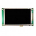 TFT LCD Module 5'' 800x3(RGB)x480 pixels, MCU interface, with touch screen