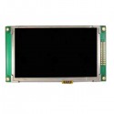 TFT LCD Module 5&039 inch 800x3(RGB)x480 pixels, MCU interface, with touch screen