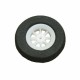 GWS 25.4mm Light Foam Wheels - 1 pair