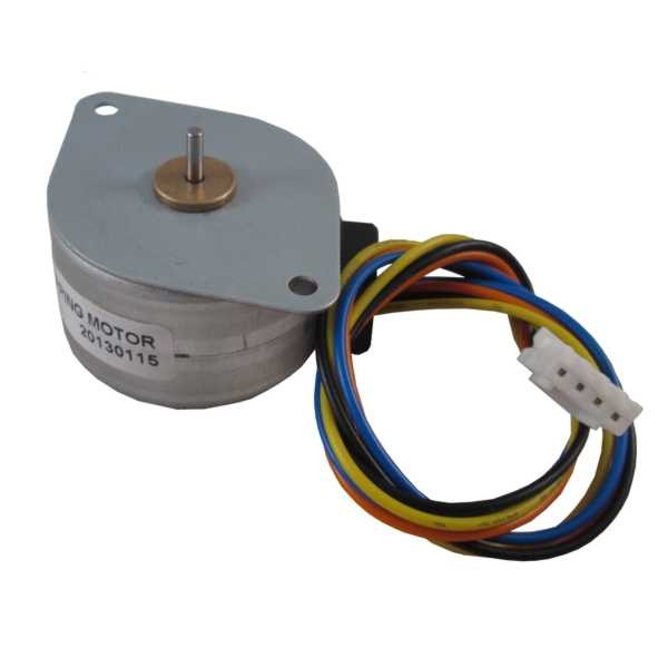 Bipolar Stepper Motor 35PM48L01 12V, 7,5 Degrees / step, 550gcm