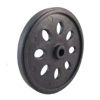 Plastic Wheel for Servo Motor PWDW02