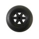 Black Wheel for RS002D