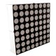 Dot Matrix 1.5&quot Red Super Bright 8x8 (A) Tipe N