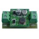 1 W LED Driver for Luxeon White Green Blue