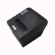 Thermal Printer POS88 Auto Cutter, Dark Grey, USB