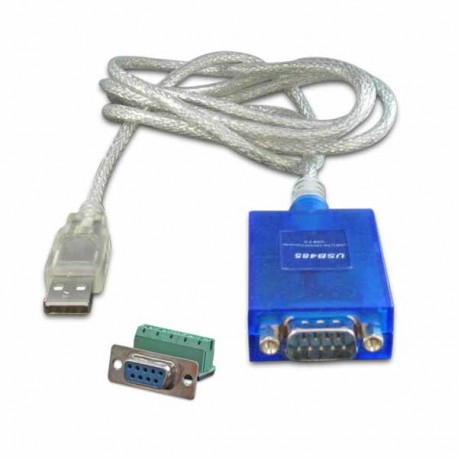 USB485 USB to RS485/RS422 Converter - Digiware Store