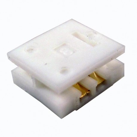 Direct Connector for LED Matrix and Nichia Strips