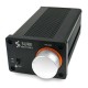 TA2024 Digital Audio Amplifier 2x15W Class T with Enclosure