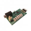 ISD2130 Digital ChipCorder Demo Kit ISD-DEMO2100-S