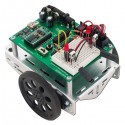 Boe-Bot Robot Kit (USB)