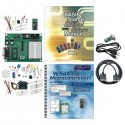 BASIC Stamp Discovery Kit - Serial &amp USB Compatible