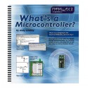 What&039s a Microcontroller? Text