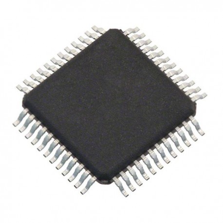 BASIC Stamp 2P40 Interpreter Chip (SS)