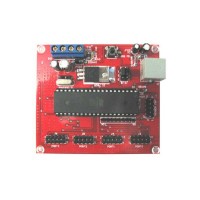 DT-51 Low Cost Micro System Ver 2.0