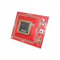 AT89C51ID2 CPU Module DT-51