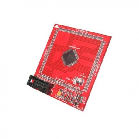 AT89S8253 CPU Module DT-51