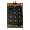 Keypad Module 3x4 DT-I/O