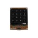 Keypad Module 4x4 DT-I/O