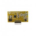 SPC Low Cost Motor Controller