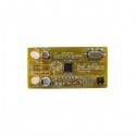 DC Motor Driver 2.4A I2C UART TTL A3995 Smart SPC Neo