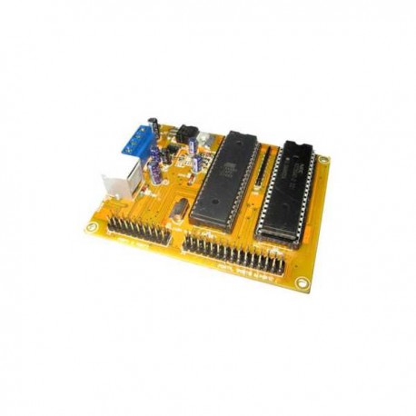 PC-Link Serial PPI