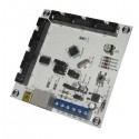 ATMEGA168 Bootloader Micro System DT-AVR