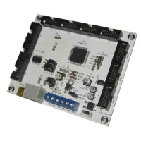 ATMEGA128L Bootloader Micro System DT-AVR