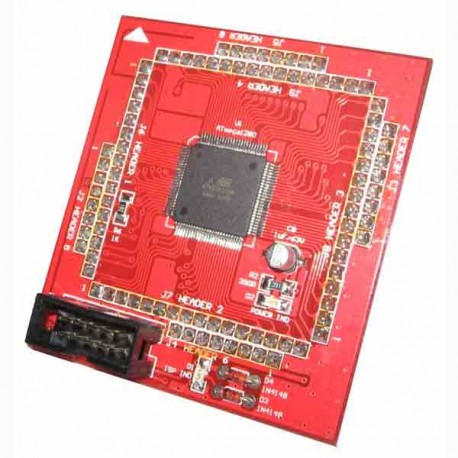 ATMEGA1280 CPU Module DT-AVR