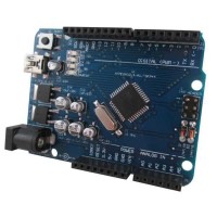 DT-AVR Leoduino (Arduino Leonardo Compatible)