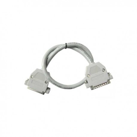 DT-HiQ Parallel Port Extension Cable (for DT-HiQ ISP Series and ICSP Programmer)