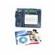 Paket DT-Combo AVR - 51 Starter Kit &amp DT-Combo AVR Exercise Kit