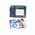 Paket DT-Combo AVR - 51 Starter Kit &amp DT-Combo AVR Exercise Kit