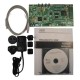 TMS320C6713 DSP Starter Kit (TMDSDSK6713)