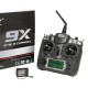 Turnigy 9X 9Ch Transmitter w/ module and 8Ch Receiver (Mode 1, V2 Firmware)