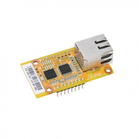 WIZ550S2E Serial to Ethernet Module