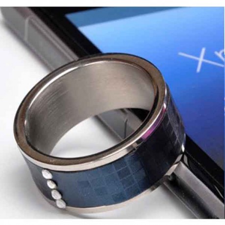 Timer Smart Magic NFC Ring