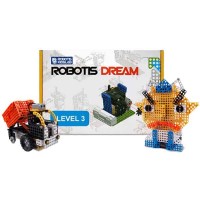 ROBOTIS DREAM Level 3