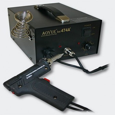 Aoyue Int474A+ Desoldering System