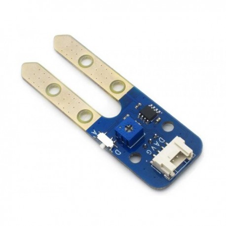 Electronic Brick - Moisture Sensor